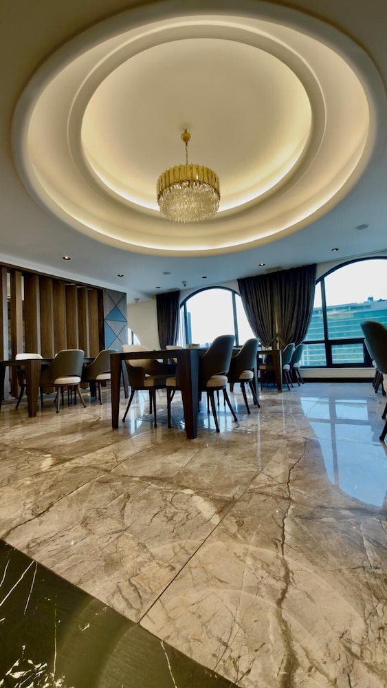 UK Ankara Hotel 41/46