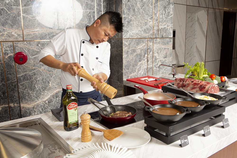 D'Lecia Hotel Ha Long 9/48