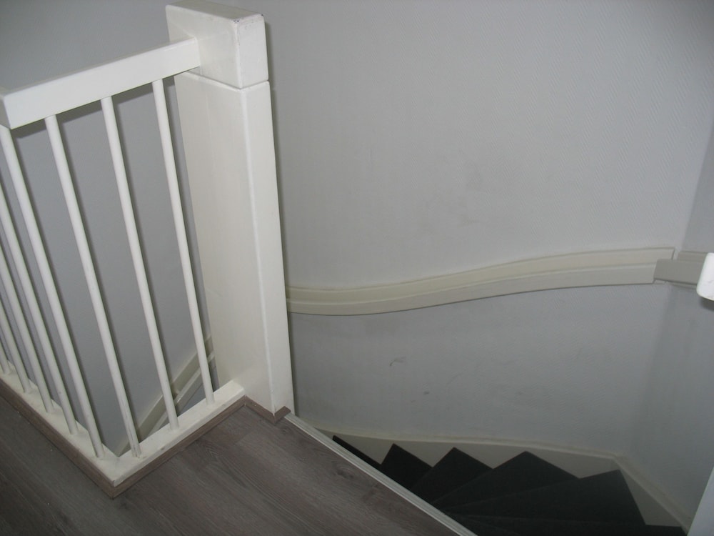 Guest House Amsterdam 13/29