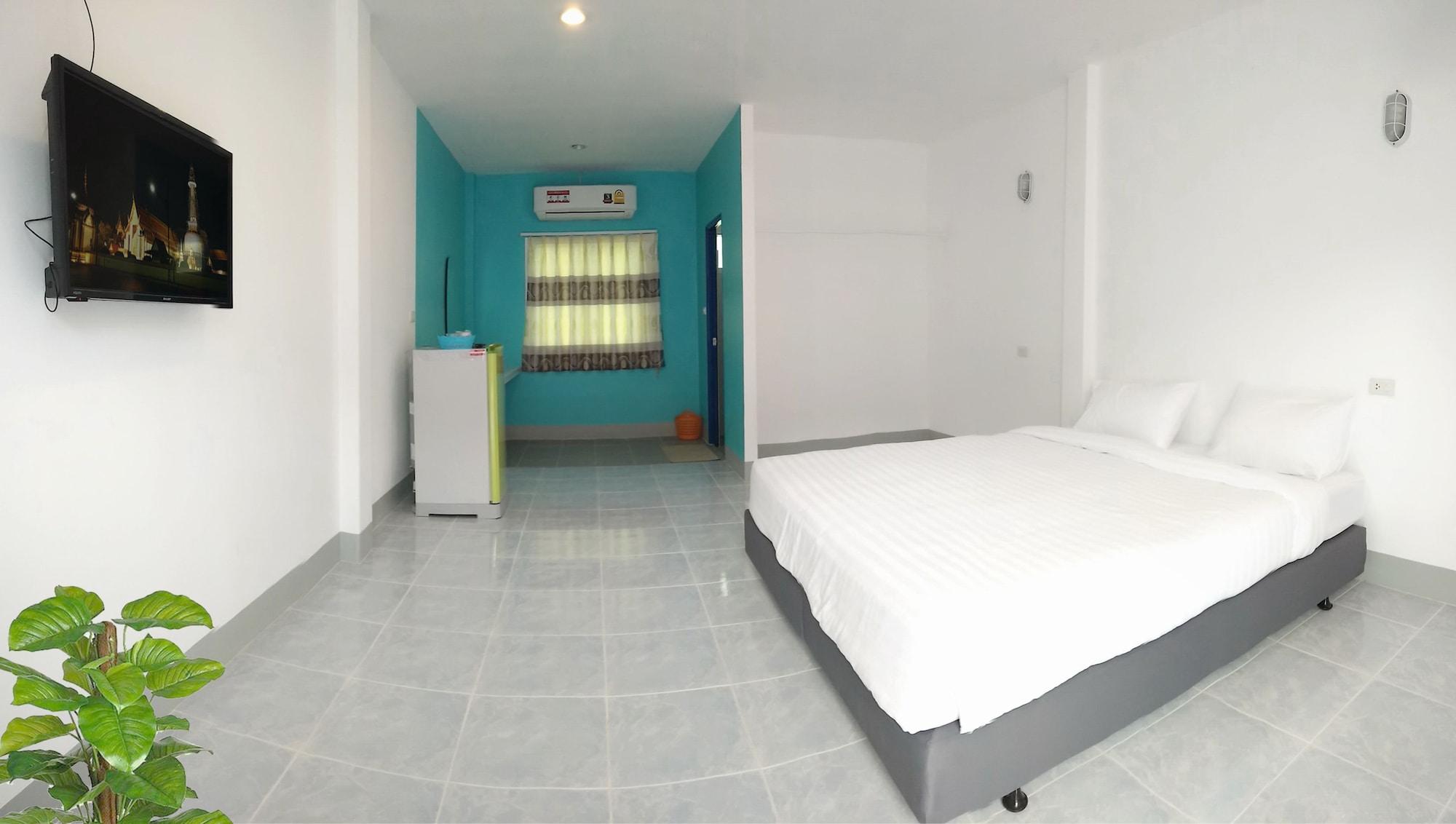 Blue Hip Apartment Nakhon Sri 11/13