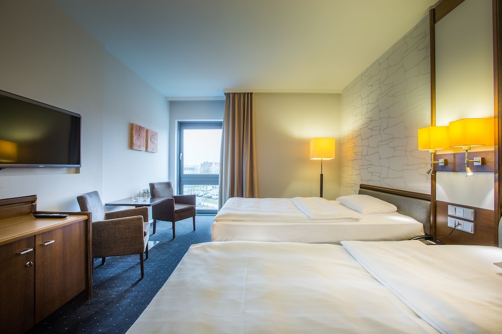 Park Inn by Radisson Lubeck 13/50
