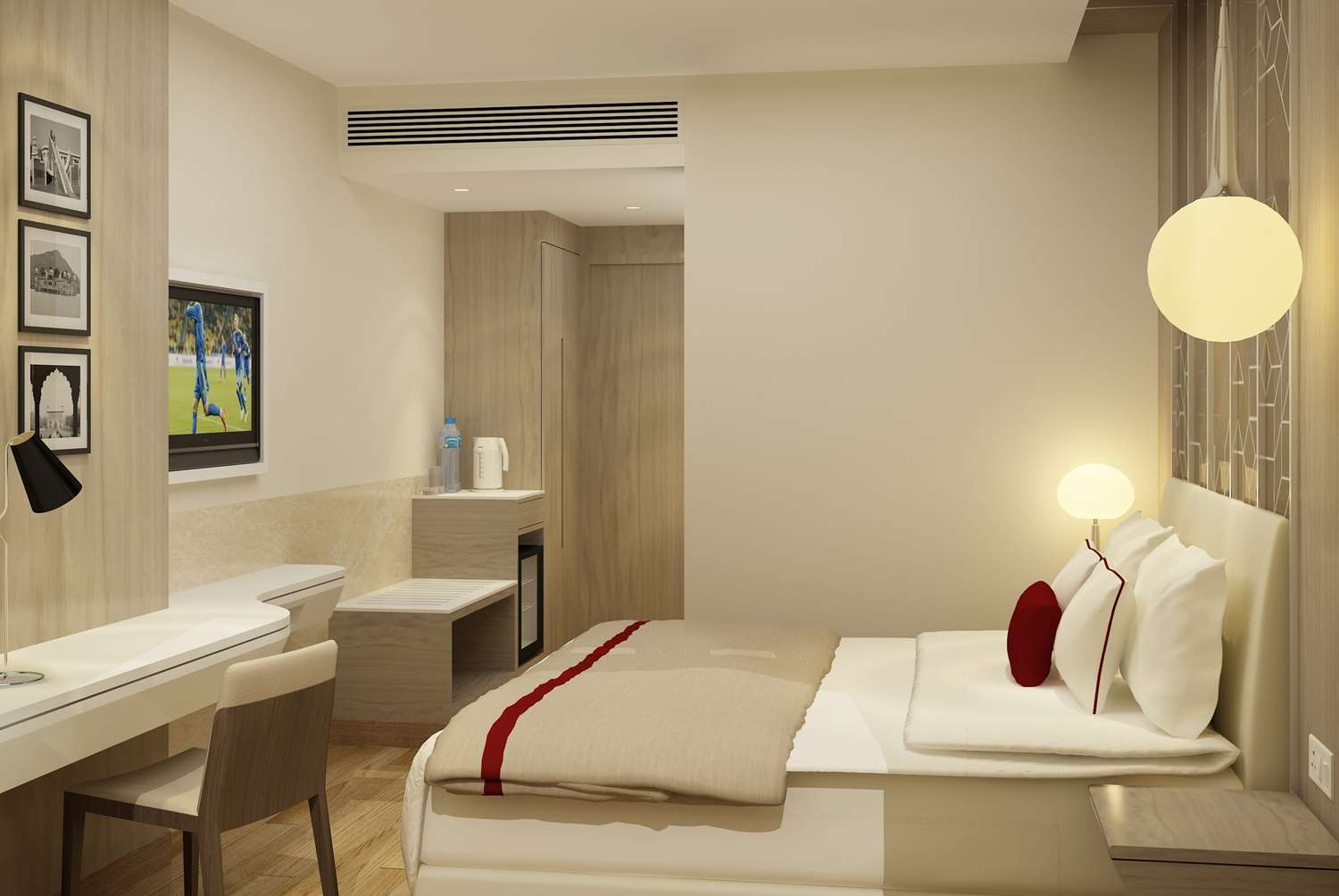 Days Hotel by Wyndham Jaipur Tonk Road 7/34