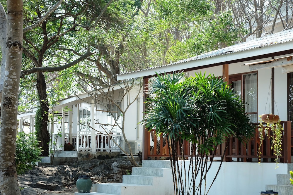The C Samet Beach Resort 16/78