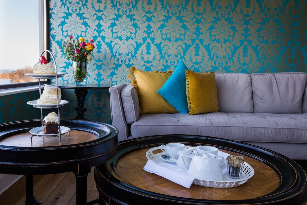Bayswell Hotel And Restaurant 31/50