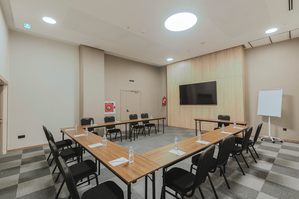 ADAY Hotel Casablanca 54/60