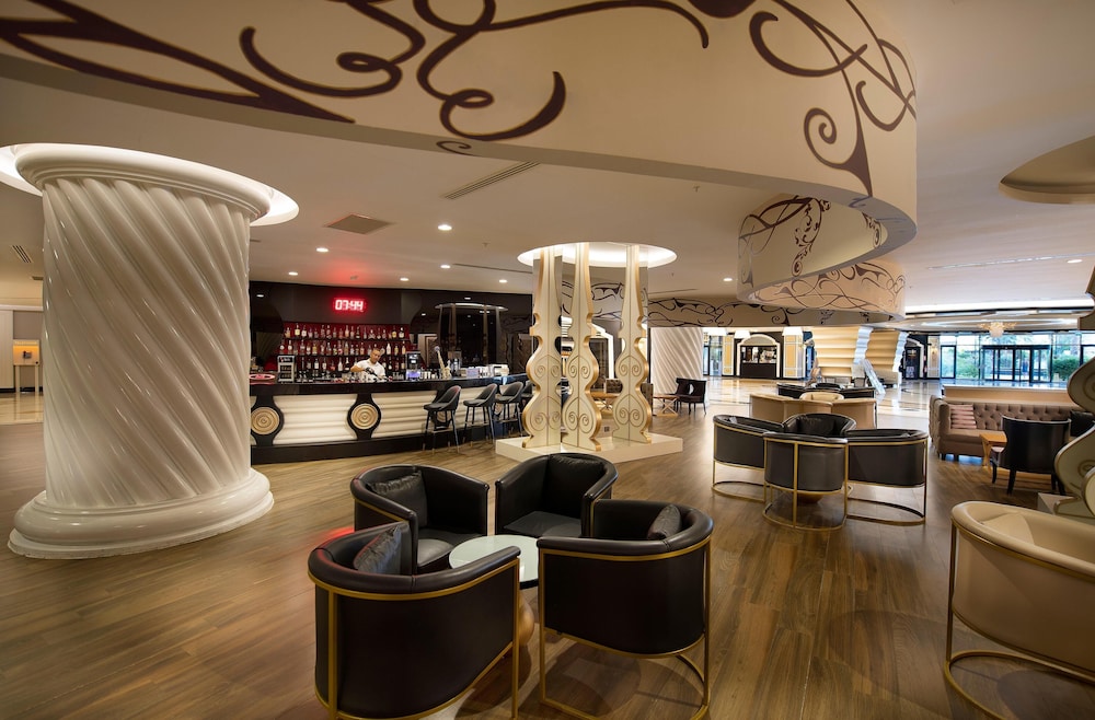 Adalya Elite Lara Hotel 45/72