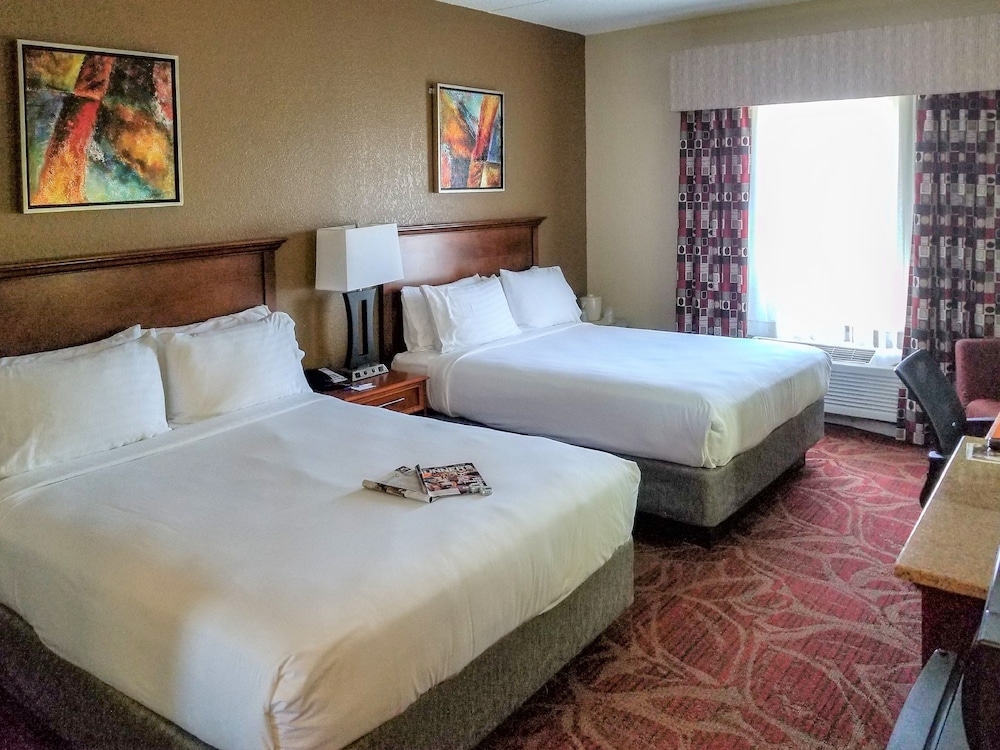 Holiday Inn Express Hotel And Suites Orange City 18/63