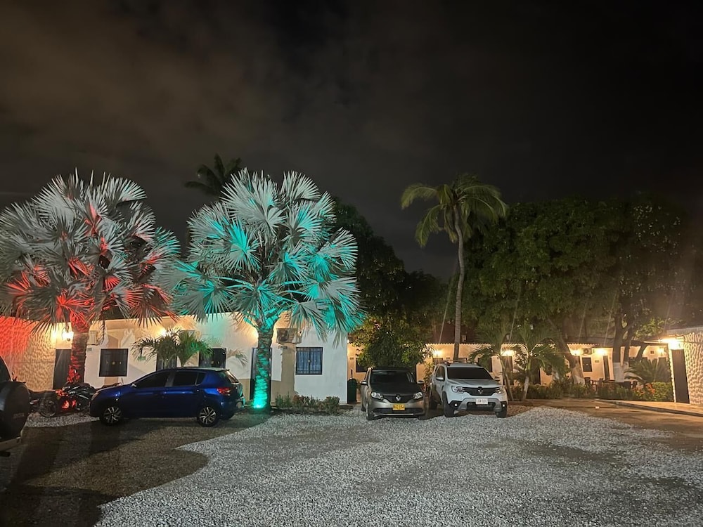 Hotel Cuchara de Palo Ayenda 37/47