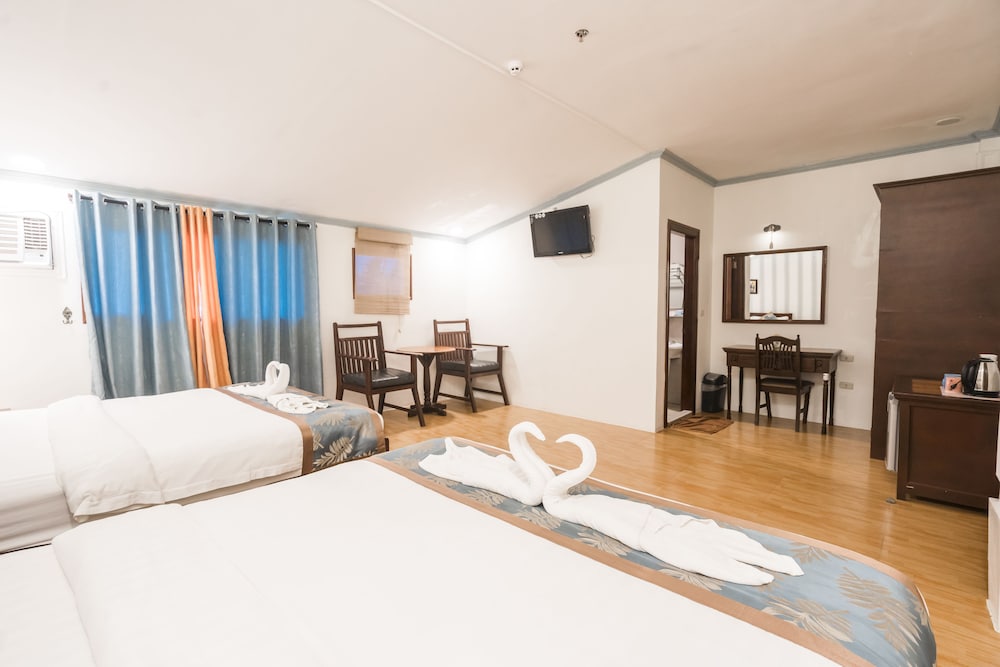 Royal Park Resort Hotel 13/51