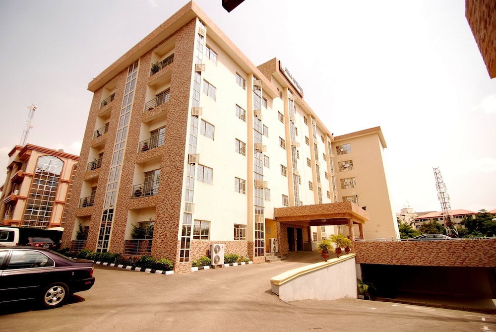 Ayalla Hotels Ltd 43/50