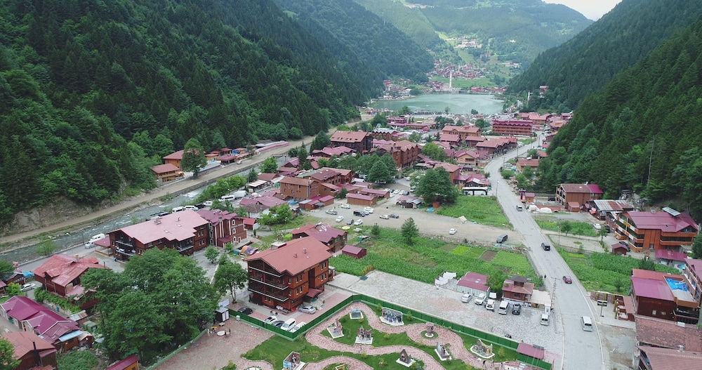 Nova Uzungol 36/40