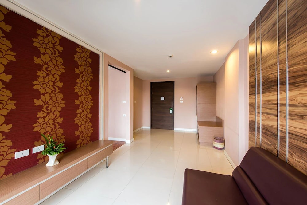 Eastiny Resort Spa 12/50