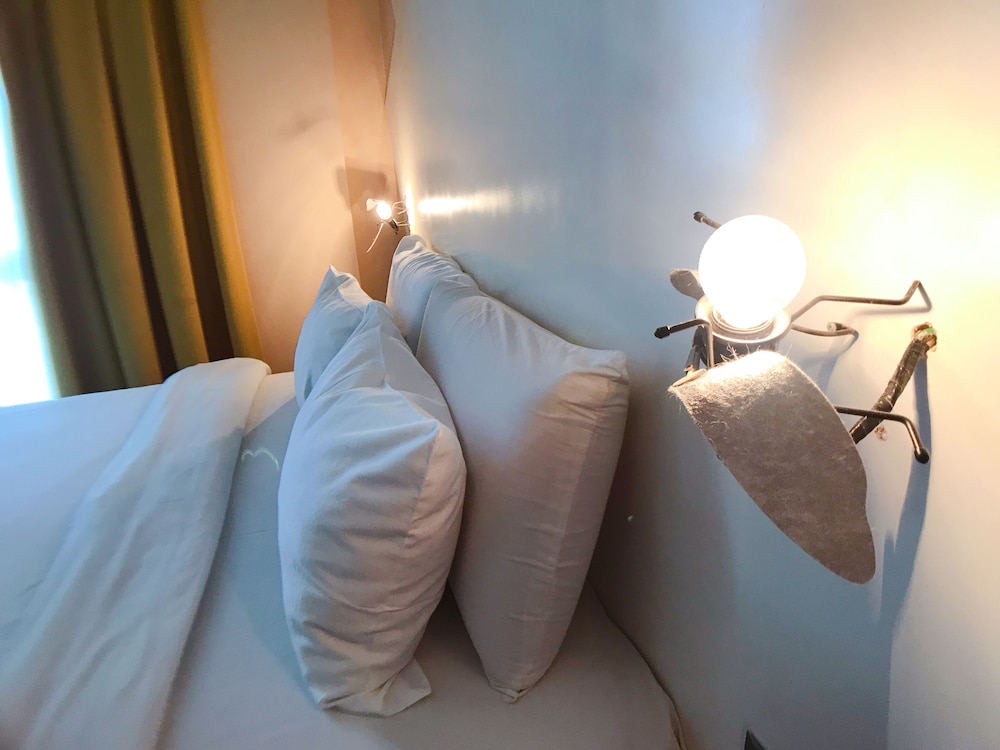 Melange Boutique Hotel 写真2