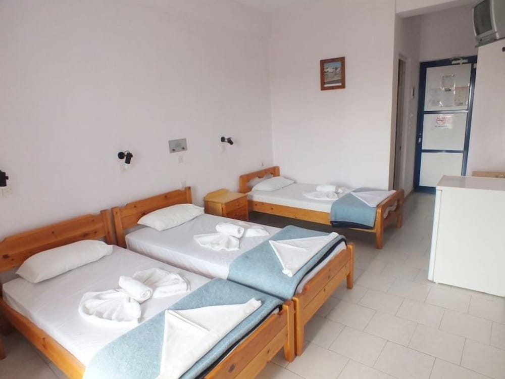 Hotel Sofia 15/45
