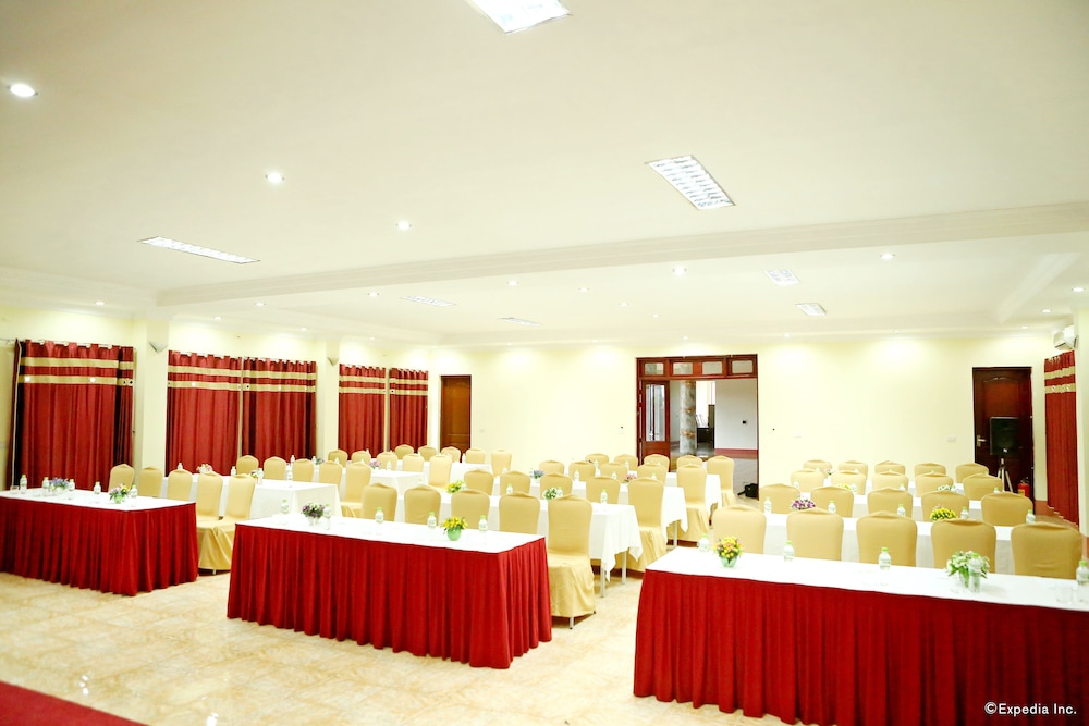 Muong Thanh Lai Chau Hotel 28/50
