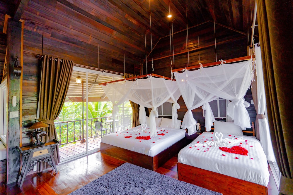 The White House Boutique Chiangrai 24/62
