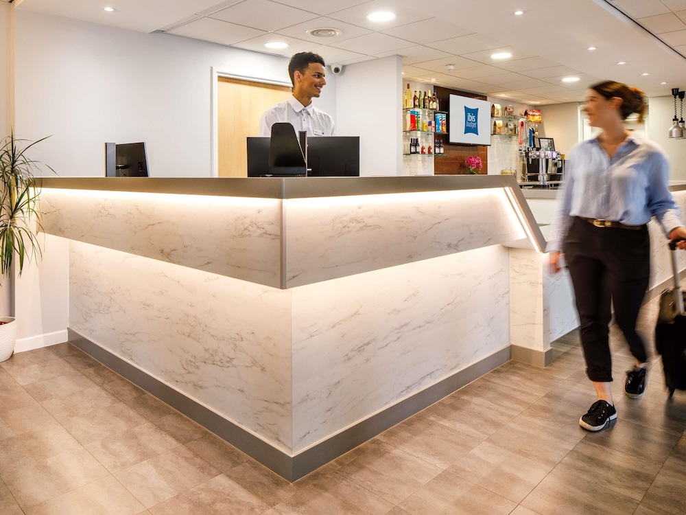 Ibis Budget Leicester 11/59