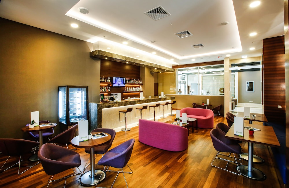 Park Dedeman Bostanci Hotel 37/52