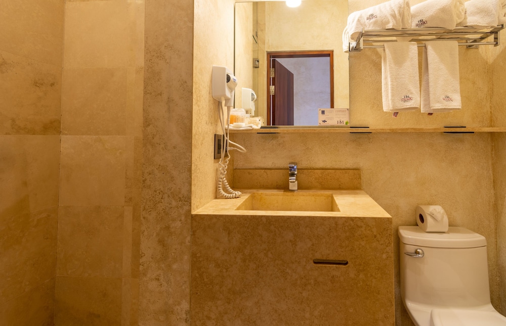 Hotel Madero 43/46