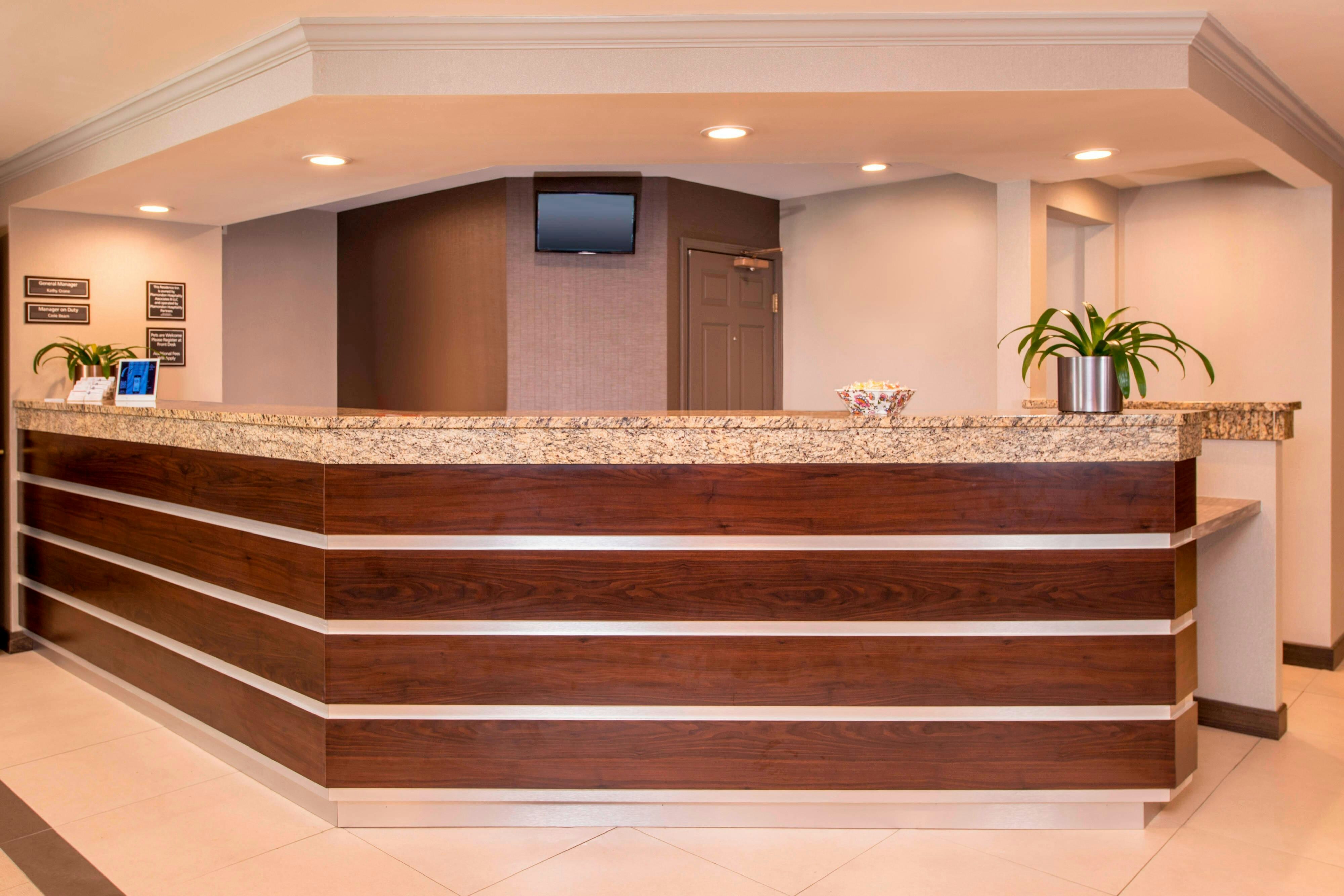 Residence Inn by Marriott Frederick 5/49
