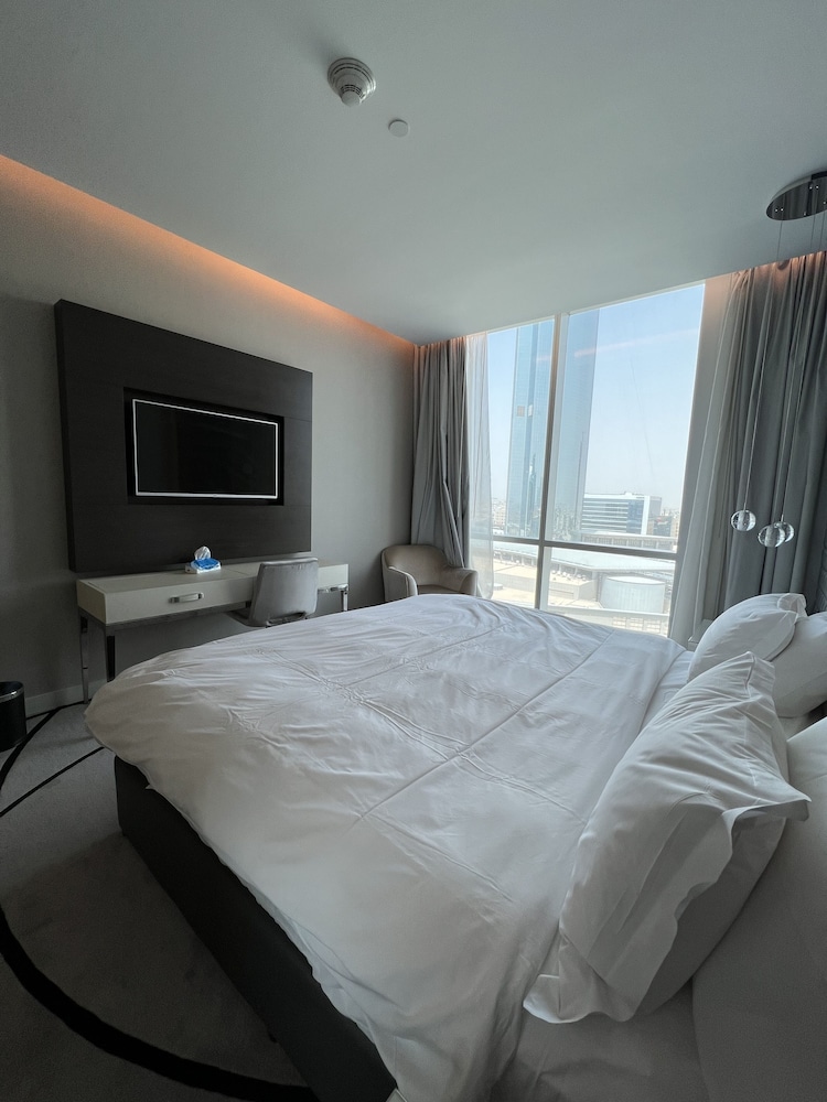 Hotel Suites - Damac Tower Riyadh 19/60