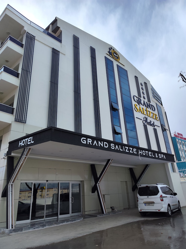 Grand Salizze Hotel 2/58