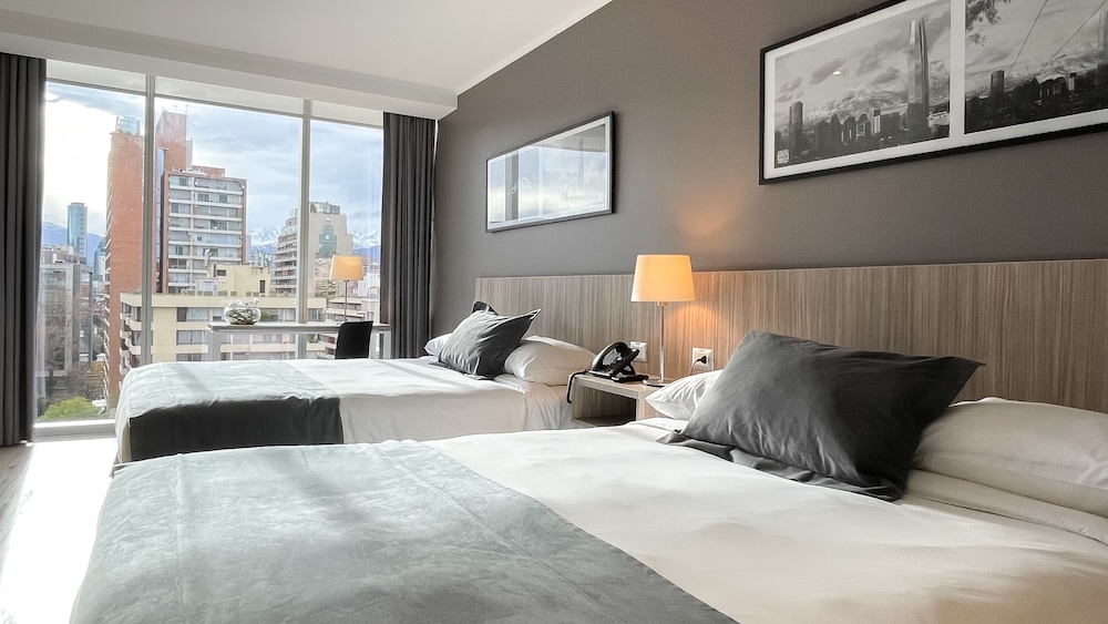 Hotel Capital Bellet 24/66
