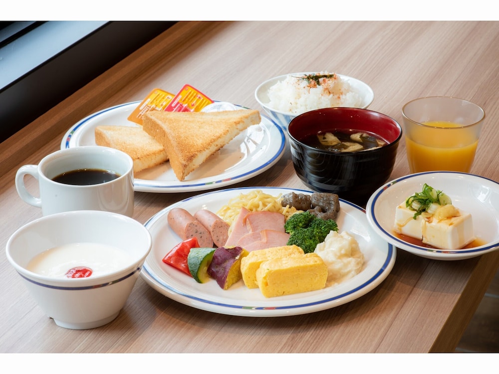 Amagasaki Plaza Hotel Hanshin Amagasaki 16/24