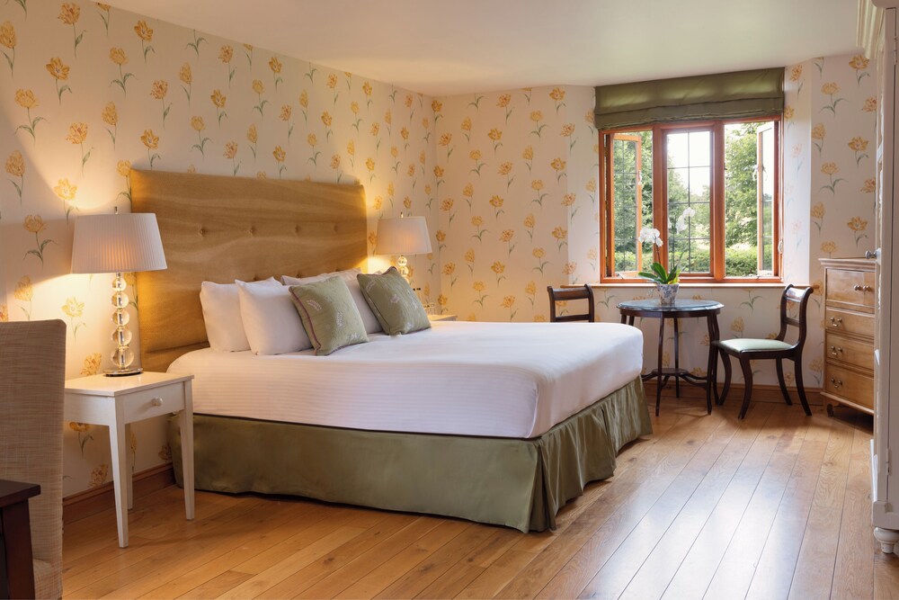 Stapleford Park Country House Hotel and Sporting Estate 6/46
