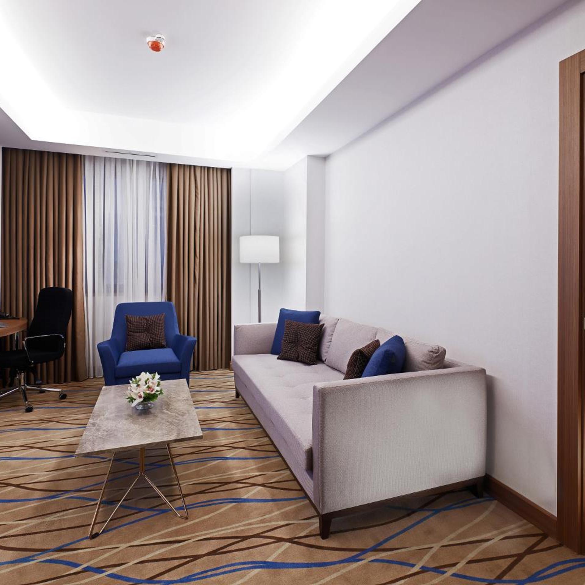 Room, King Bed
