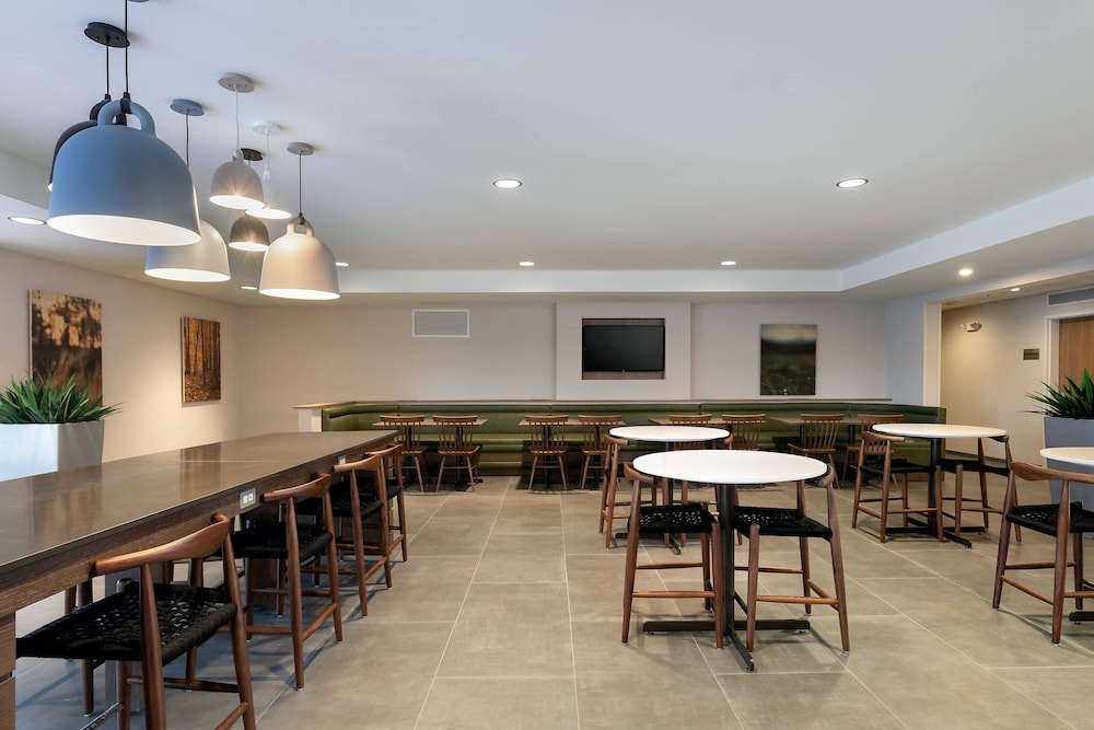 Fairfield Inn & Suites Savannah Airport 35/49