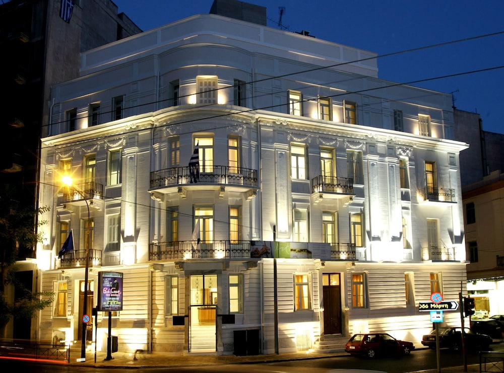 Art Hotel Athens in ATHENS
