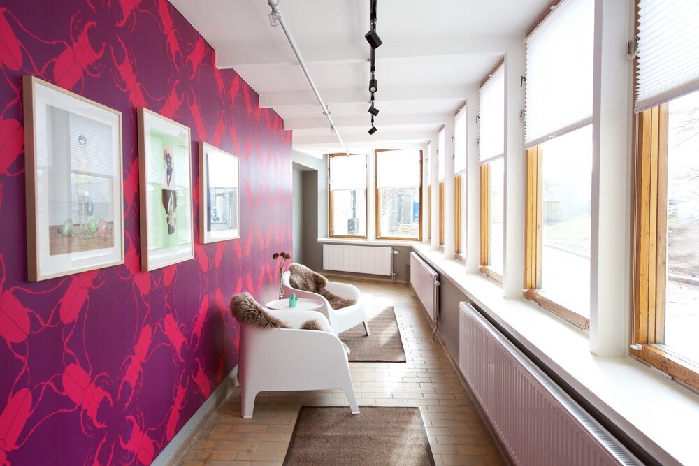 Asplund Hotel Apartments 3/25