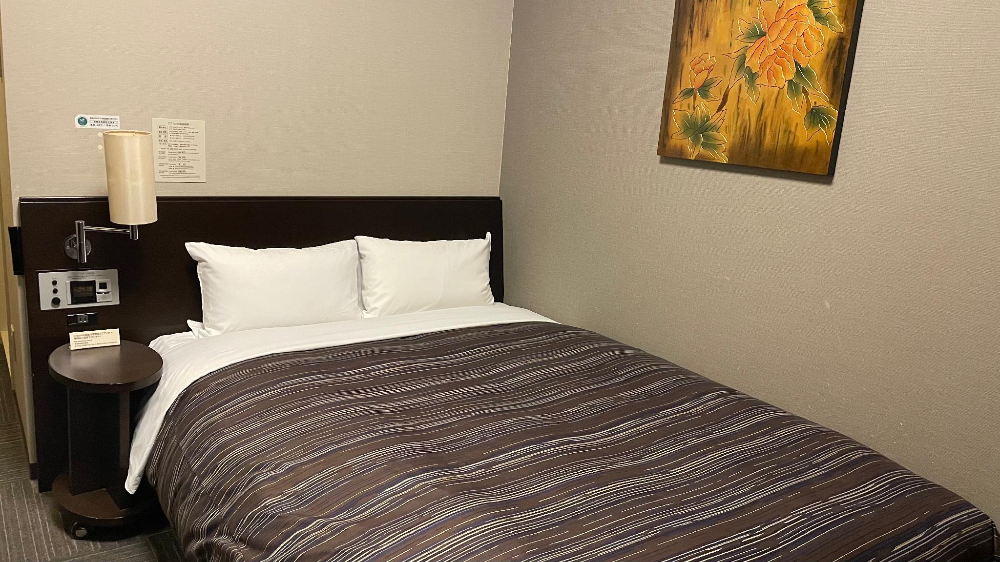 Space, Comfortable, Comfort, Semi Double Bed, High Floor