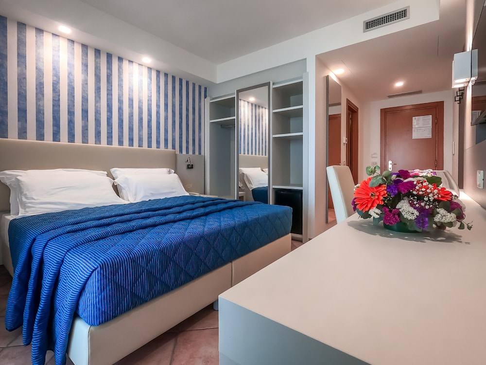 Hotel Martino 10/36