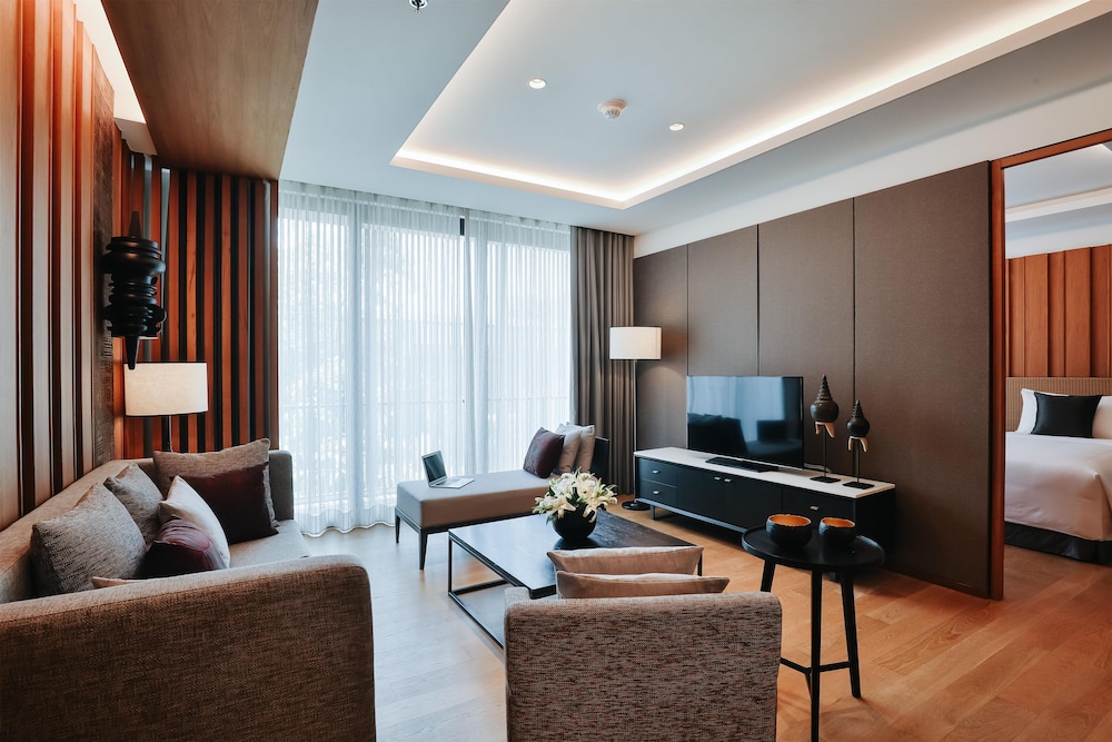 Anantara Chiang Mai Serviced Suites 48/75