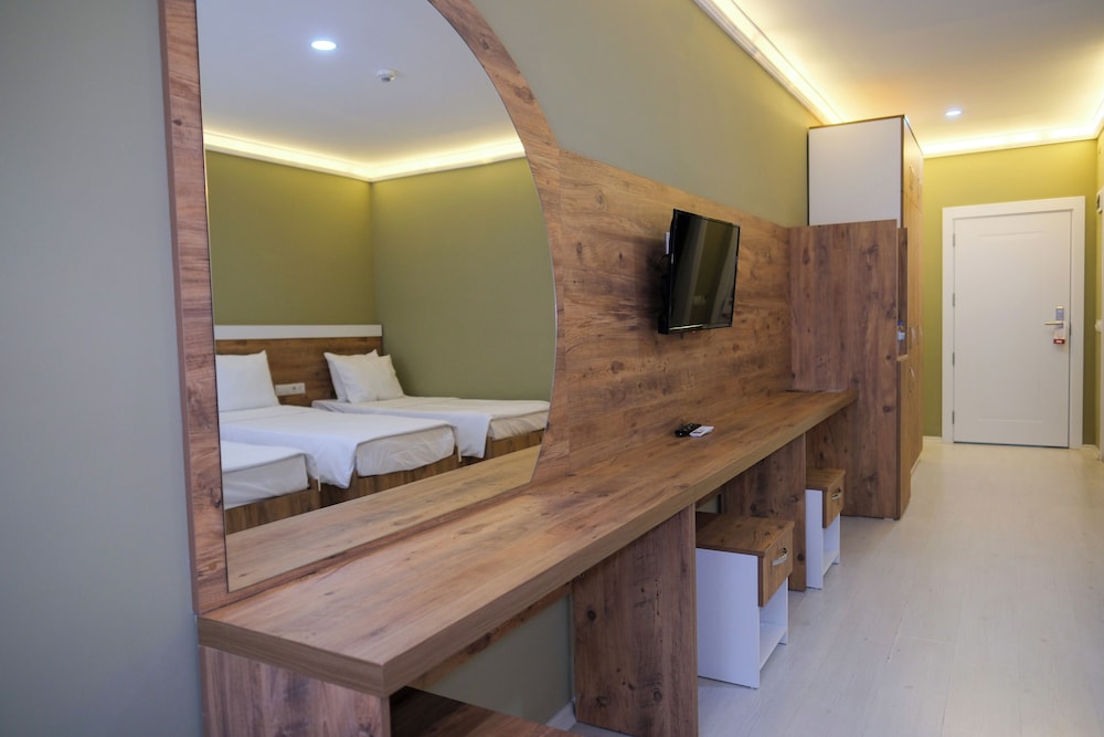 Altayhan Otel 19/31