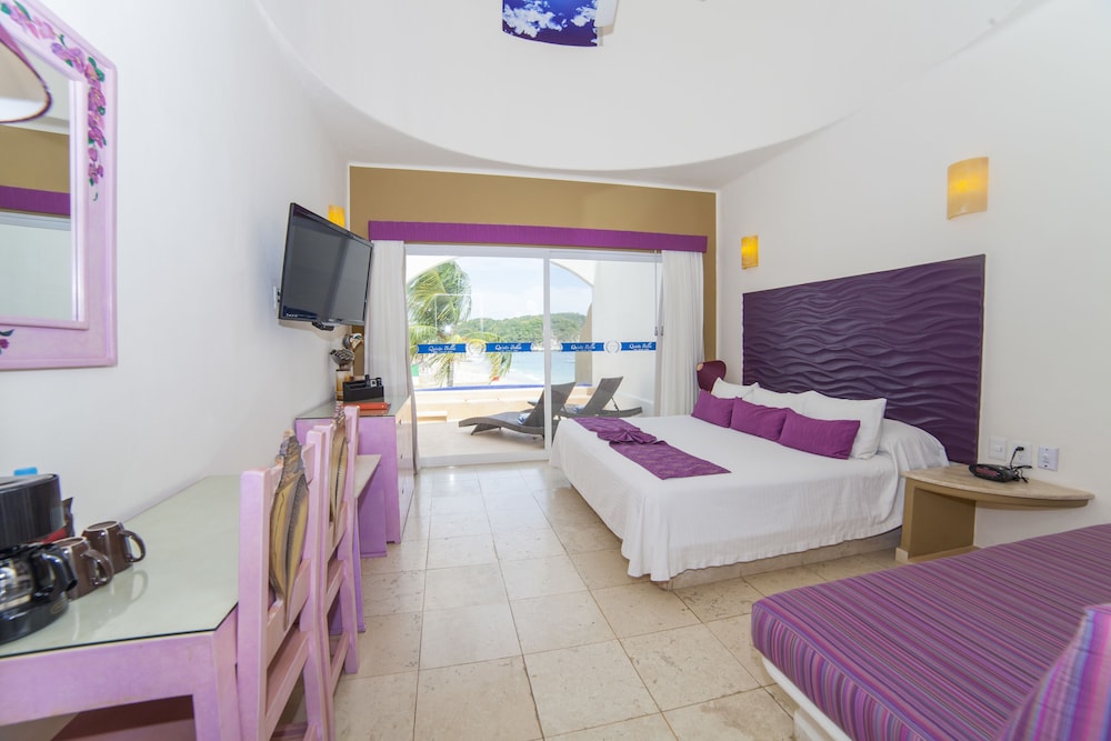Quinta Bella Huatulco 27/70