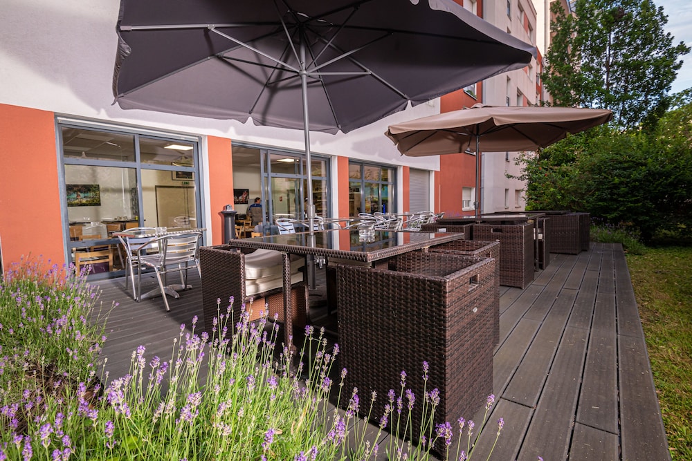 Privilodges Apparthotel Lyon Lumiere 5/26