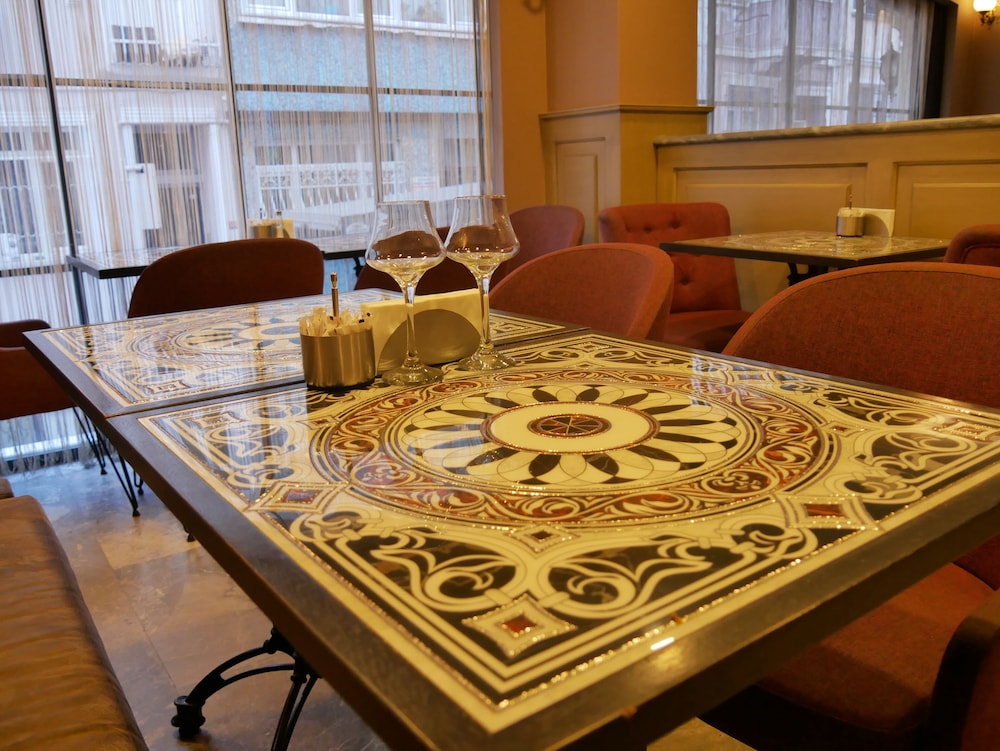 Endless Comfort Hotel Taksim 29/48