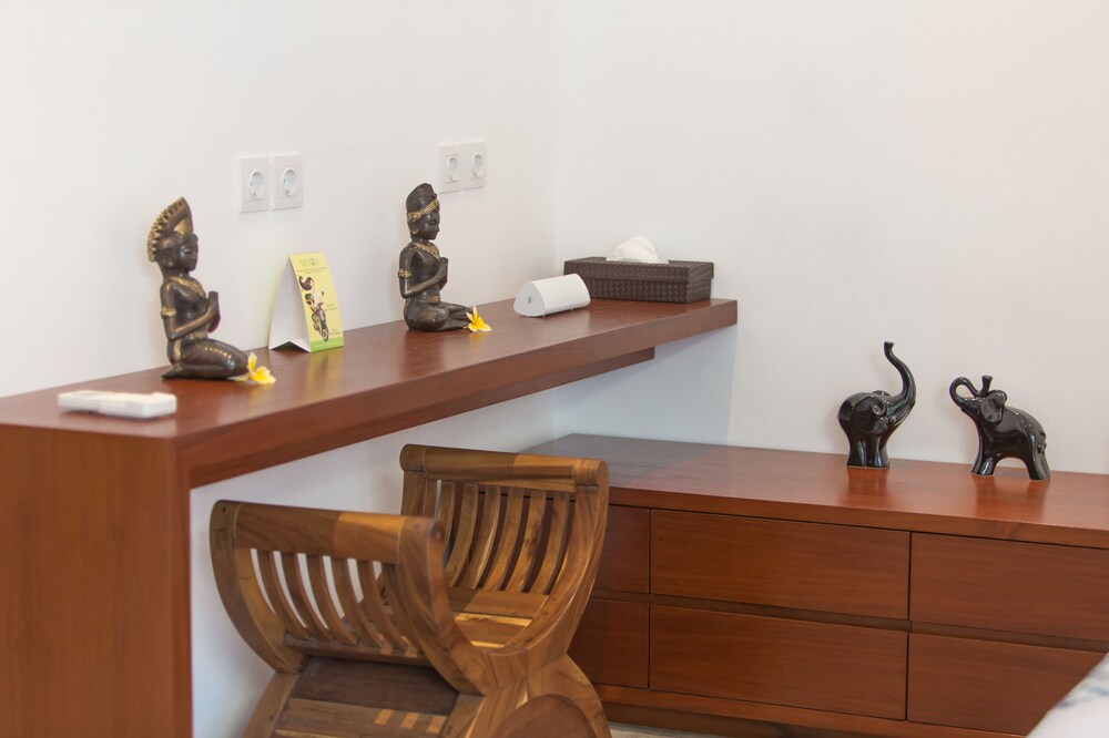 Gajah Villas Bali By Nagisa Bali 7/70