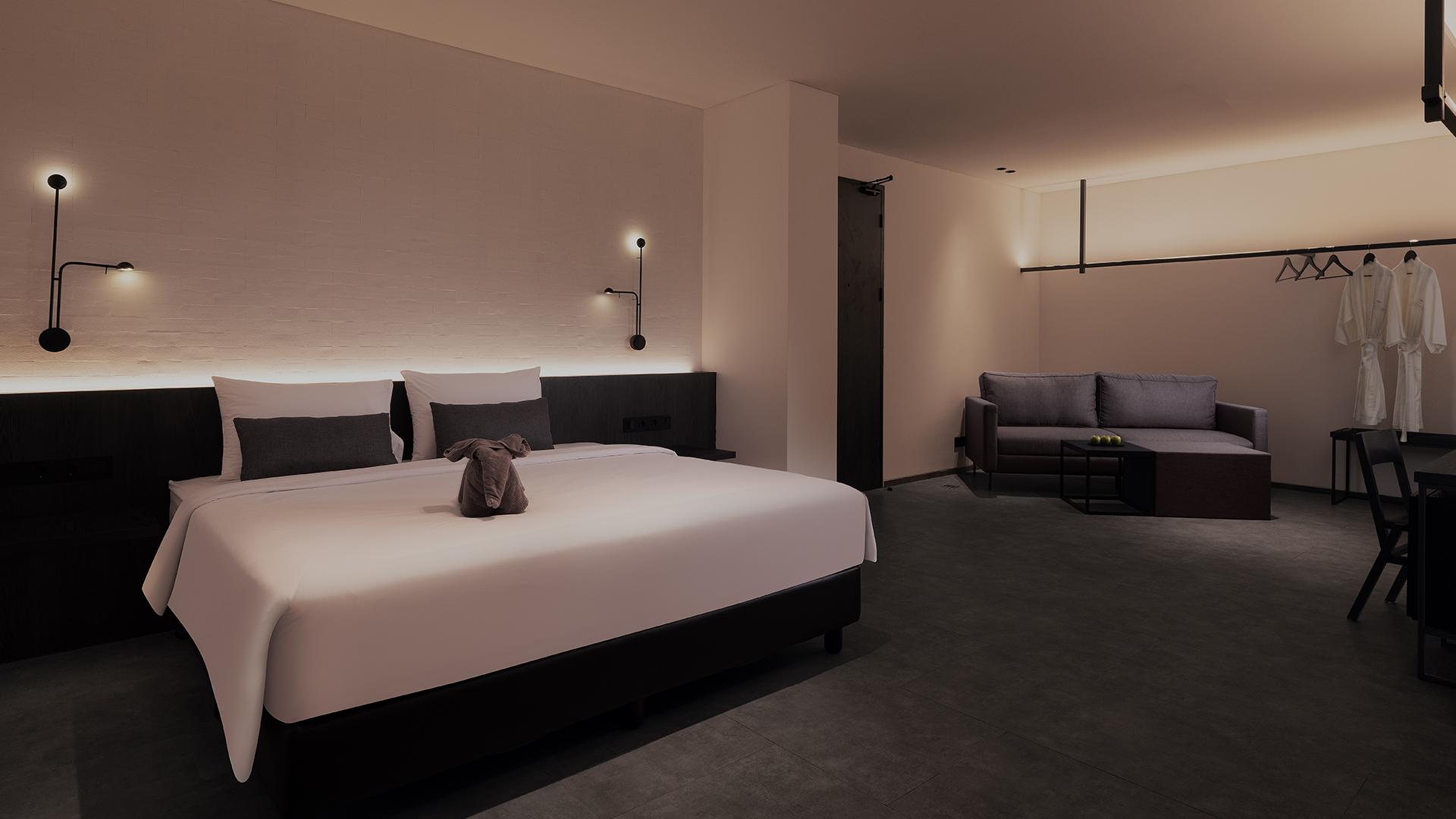 Premier Room