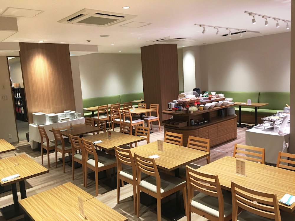 Hotel Crown Hills Onahama 42/47