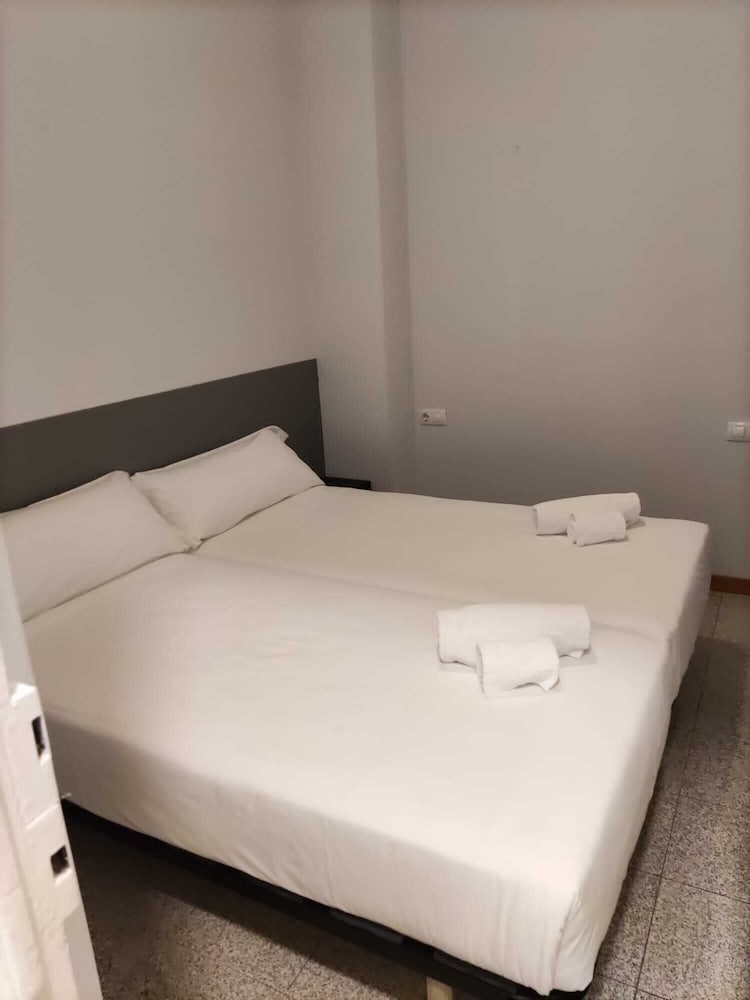 Hotel Monegal 13/31