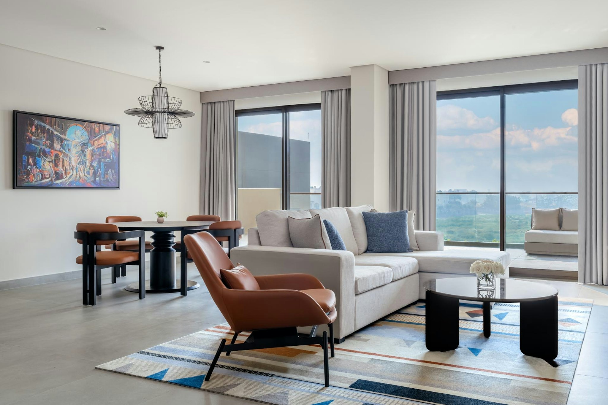 Fraser Suites Al Liwan 20/25
