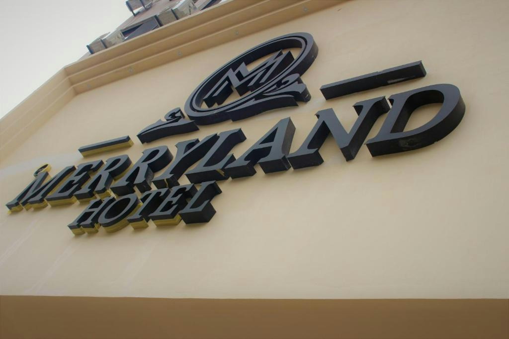 MerryLand hotel Amman in AMMAN