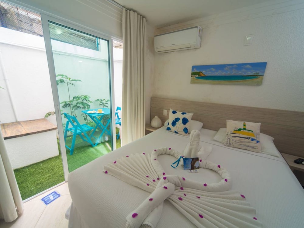 Pousada Bahia Inn 42/62