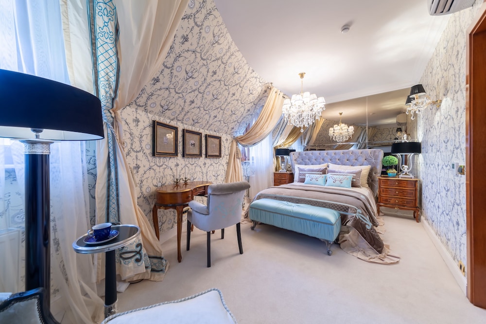 Suter Palace Boutique Hotel 35/69