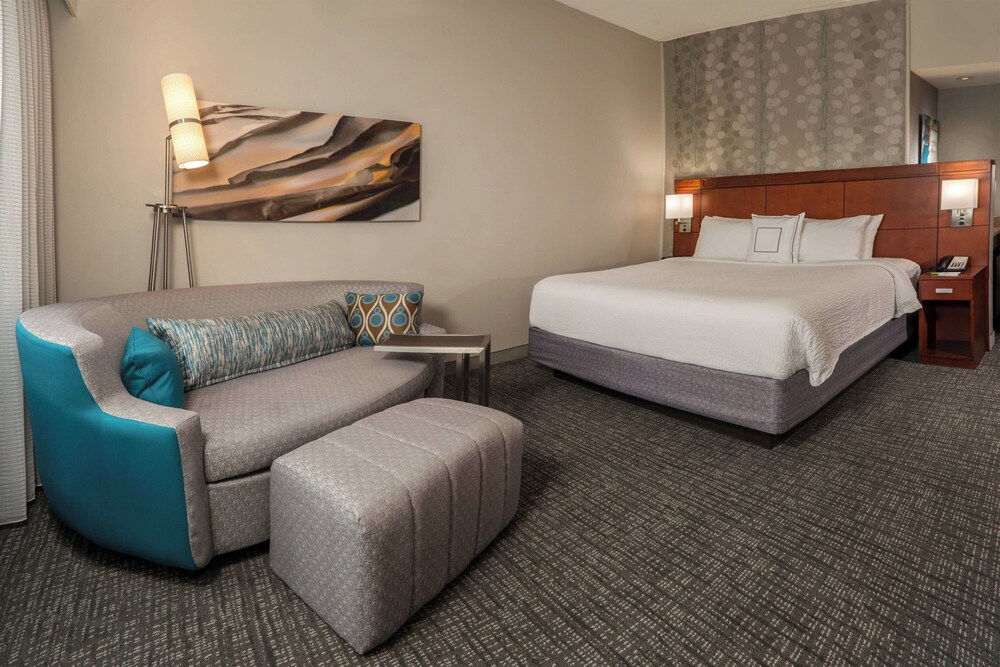 Room at Courtyard Hagerstown, HAGERSTOWN - MD
