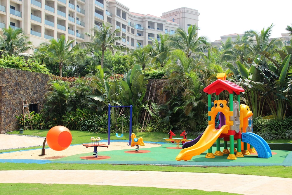 Grand Hotel Haikou (Managed by Accor) 37/62
